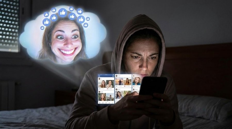 Por que a aprovação alheia dói tanto?