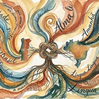 A Importância da Língua Materna: Por que fazer terapia em português